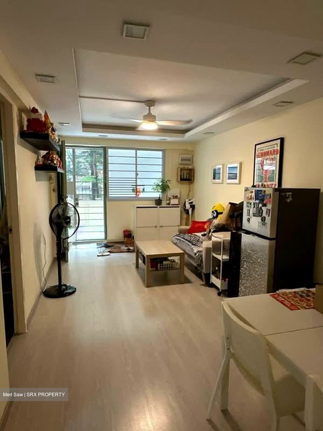 Blk 107 Tiong Bahru Orchid (Bukit Merah), HDB 3 Rooms #561224461